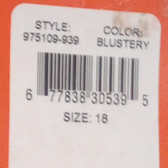 Nike 6.0 Aqua Blue Denim Jeans 18 Youth - Picture 2 of 13